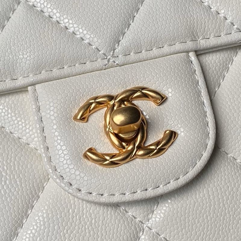 Chanel Satchel Bags